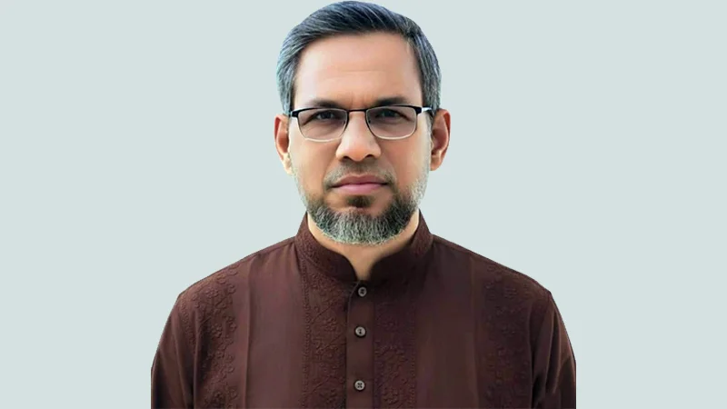 নাটোর-৪ (বড়াইগ্রাম-গুরুদাসপুর) আসনের সংসদ সদস্য আব্দুল আজিজ