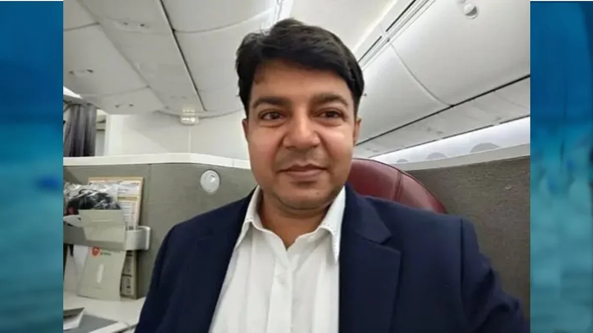 জীবনের প্রথম দেশের বাইরে যাচ্ছি, প্রধানমন্ত্রীর সঙ্গে: আমজনতা দলের তারেক