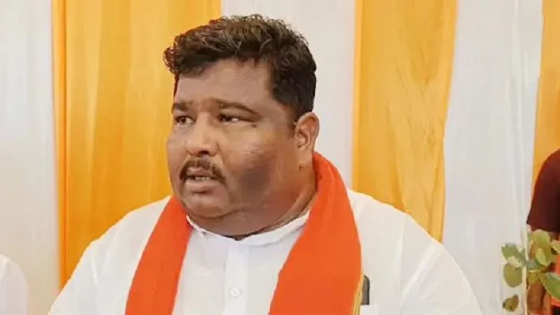 সীমান্তে বিএসএফের গুলি, বাংলাদেশিদের গুলি করে মারার হুমকি দিল বিজেপি বিধায়ক