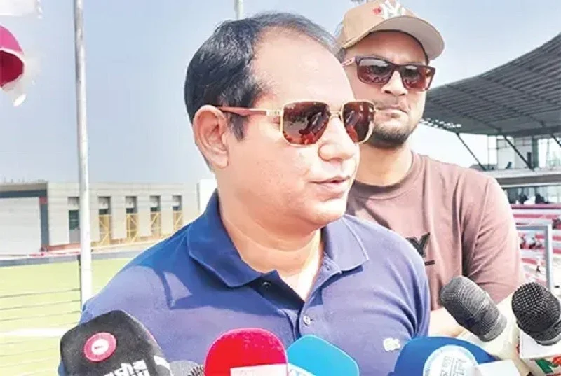 হাবিবুল বাশার সুমন