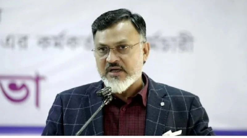 যে কোনো বাধা উপেক্ষা করে ফুটপাত দখলমুক্ত করা হবে: ডিএনসিসি প্রশাসক