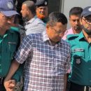 Police IG Mamun